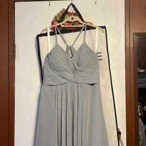 Azazie Bridesmaid Dress